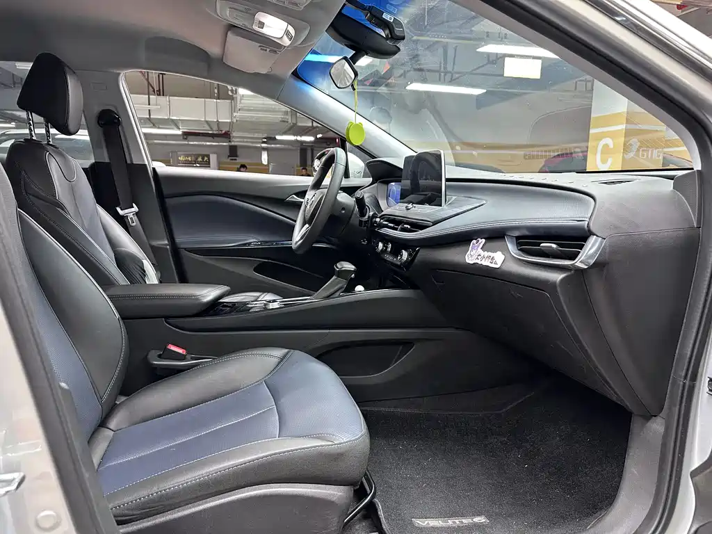 Buick Buick Velite 6 2022 Connect Intelligent Enjoyment Type PLUS 2024 - thumbnail 7