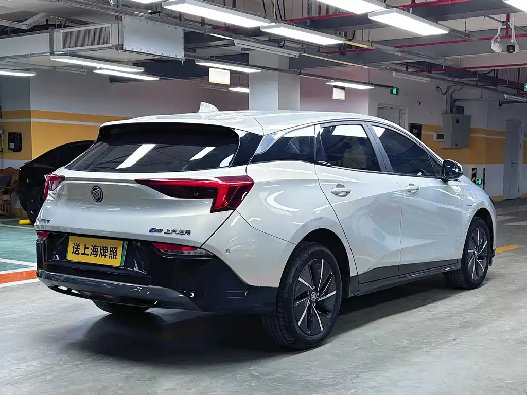 Buick Buick Velite 6 2022 Connect Intelligent Enjoyment Type PLUS 2024 - thumbnail 9