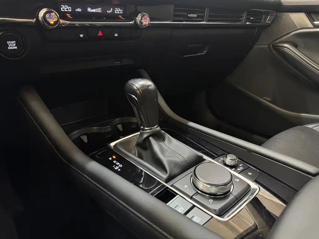 Mazda Mazda 3 Axela 2021 2.0L Automatic Premium Edition 2021 - thumbnail 13