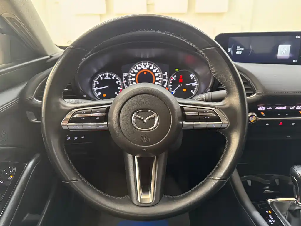 Mazda Mazda 3 Axela 2021 2.0L Automatic Premium Edition 2021 - thumbnail 15