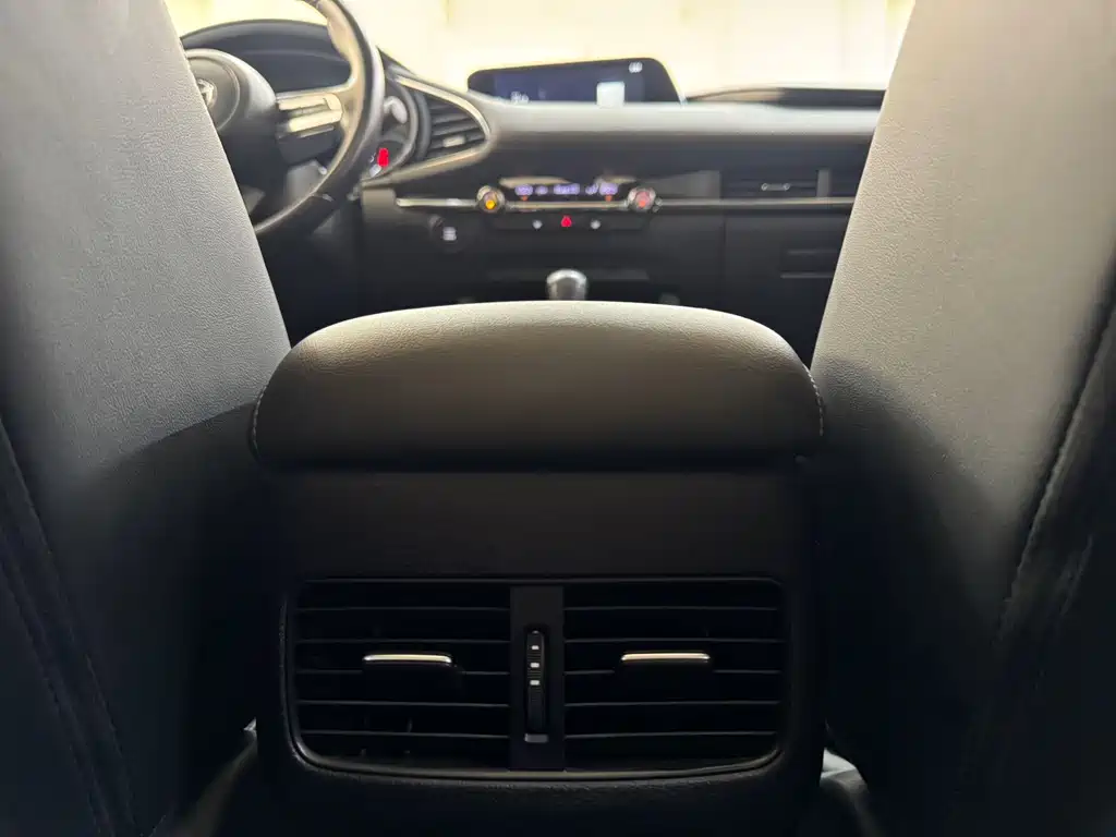 Mazda Mazda 3 Axela 2021 2.0L Automatic Premium Edition 2021 - thumbnail 18