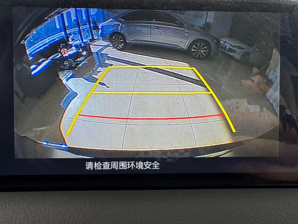 Mazda Mazda CX-5 2022 2.0L Automatic 2WD Smart Luxury Edition 2022 - thumbnail 12