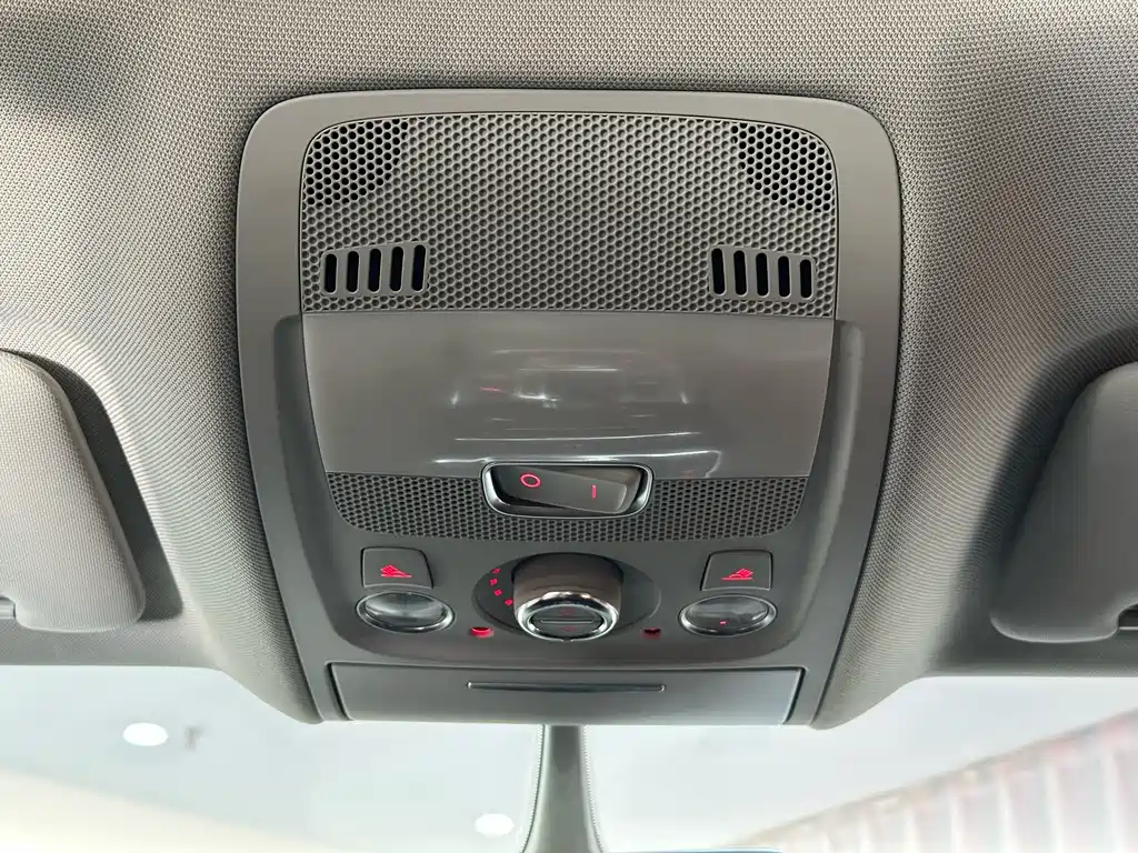 Audi Audi Q5 2017 40 TFSI Comfort Line 2017 - thumbnail 14