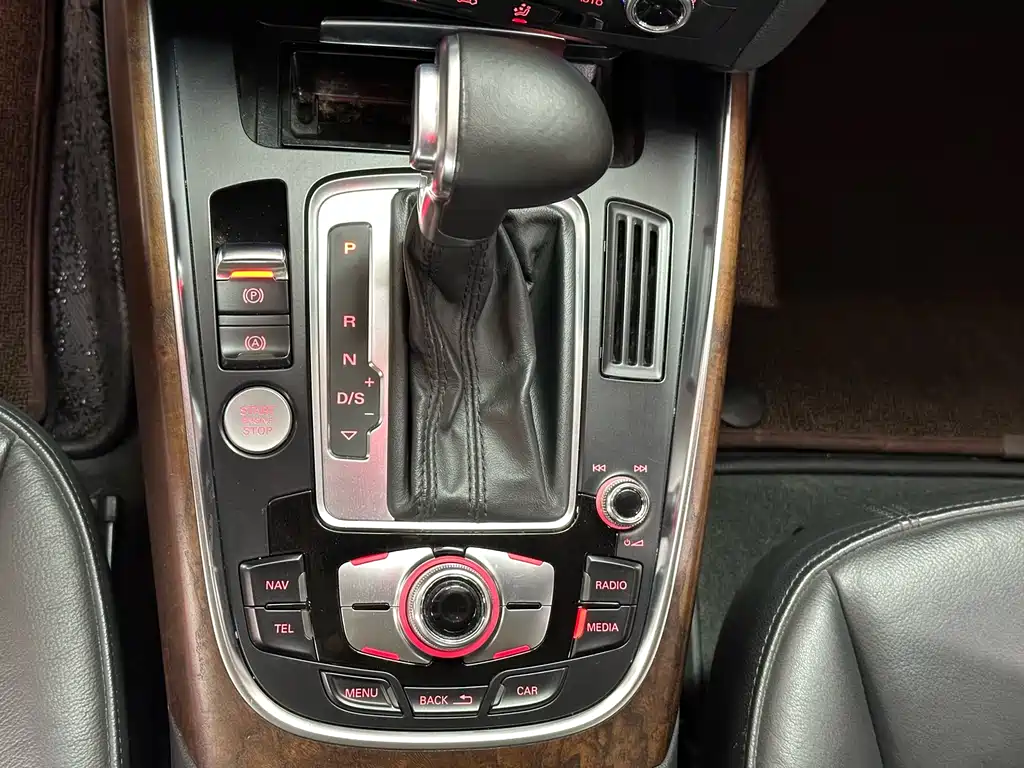 Audi Audi Q5 2017 40 TFSI Comfort Line 2017 - thumbnail 20