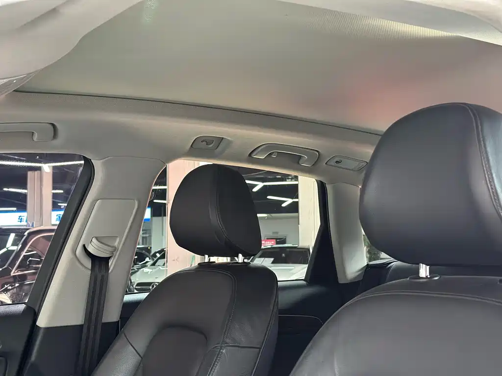 Audi Audi Q5 2017 40 TFSI Comfort Line 2017 - thumbnail 23