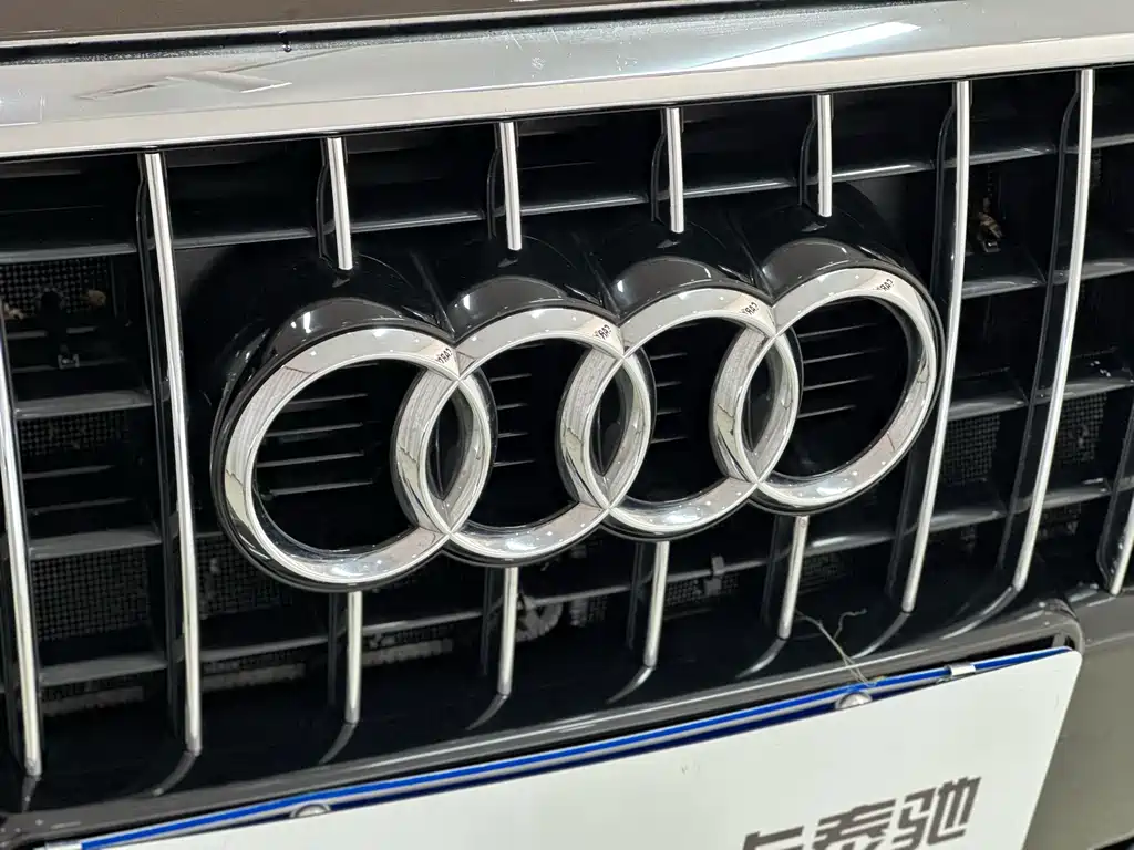 Audi Audi Q5 2017 40 TFSI Comfort Line 2017 - thumbnail 26