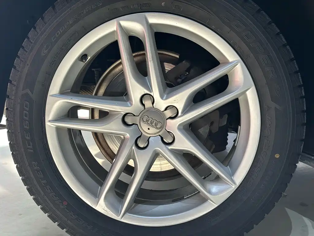 Audi Audi Q5 2017 40 TFSI Comfort Line 2017 - thumbnail 30