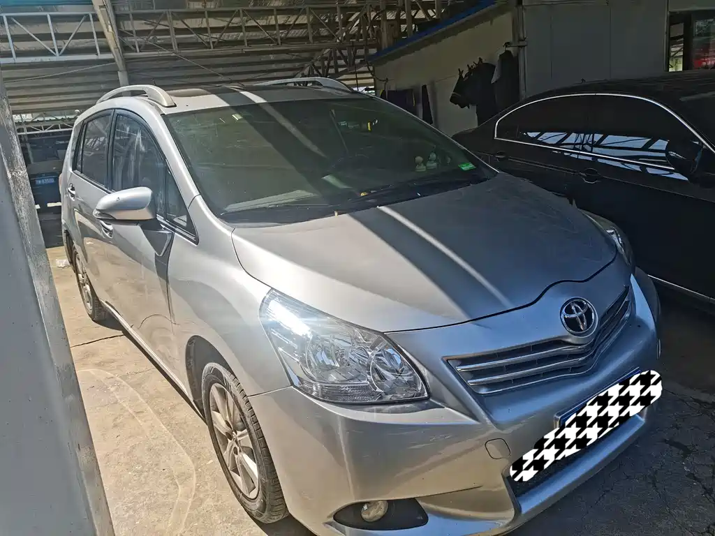Toyota Toyota Vios 2015 180E CVT Cross Version 2015 - thumbnail 3