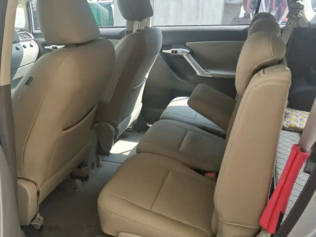 Toyota Toyota Vios 2015 180E CVT Cross Version 2015 - thumbnail 9