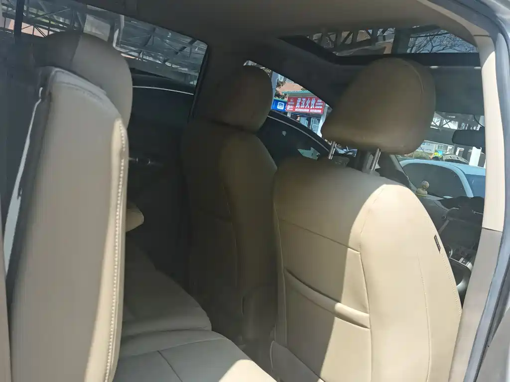 Toyota Toyota Vios 2015 180E CVT Cross Version 2015 - thumbnail 10