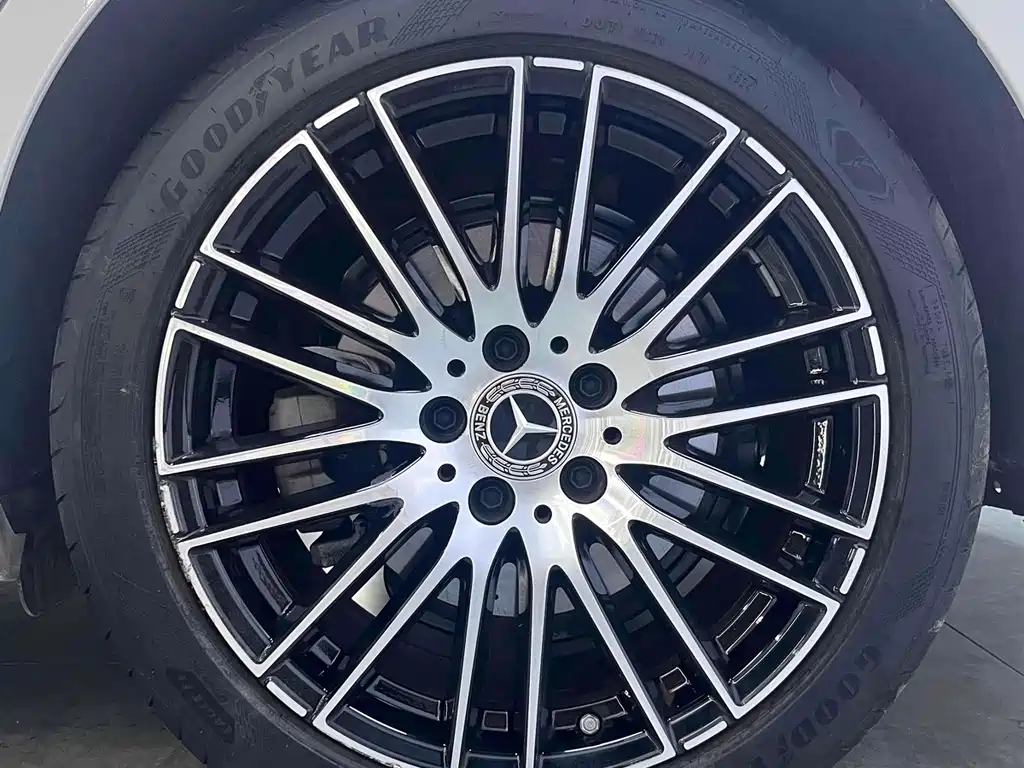 Mercedes-Benz Mercedes-Benz C-Class 2025 C 260 L Sport Edition 2025 - thumbnail 17