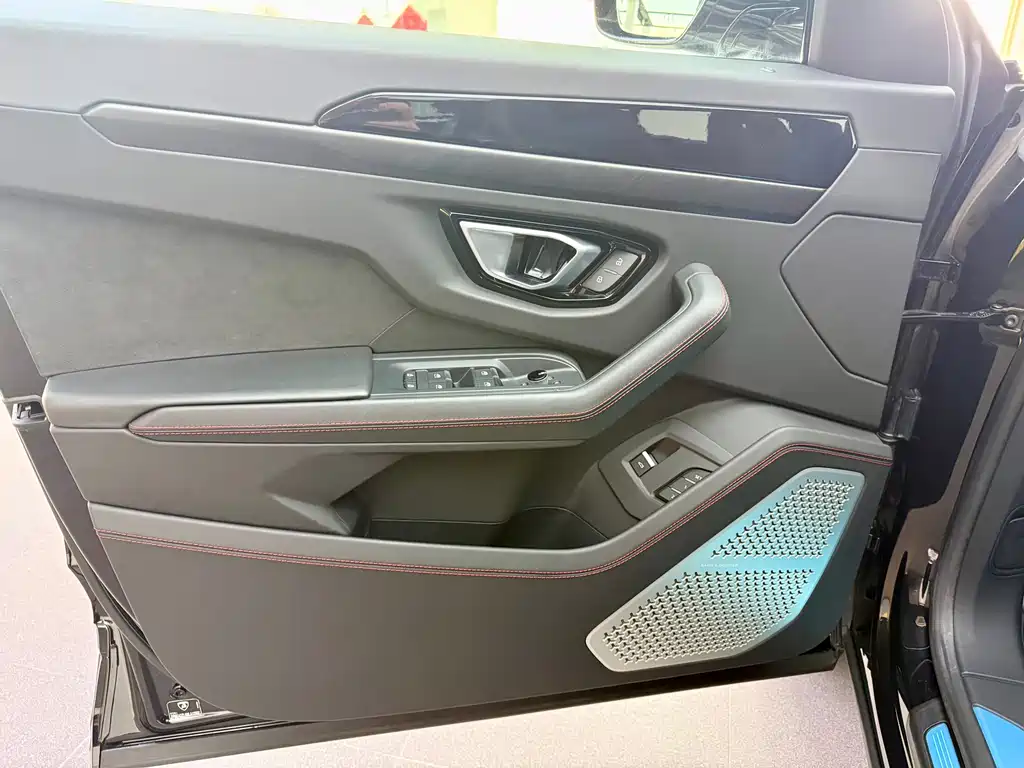 Lamborghini Lamborghini Urus 2021 4.0T V8 2021 - thumbnail 14