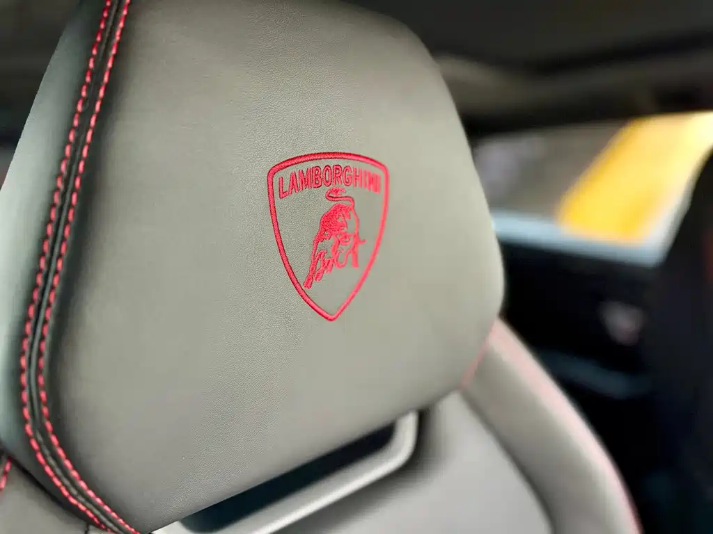 Lamborghini Lamborghini Urus 2021 4.0T V8 2021 - thumbnail 19