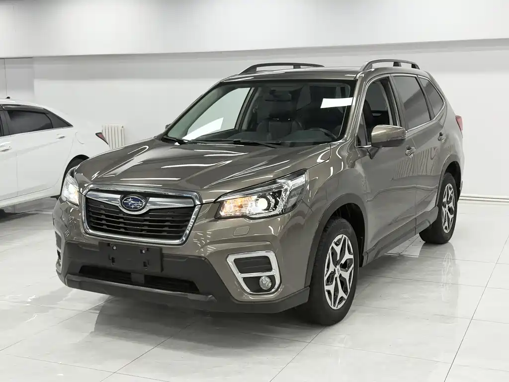 Subaru Subaru Forester 2022 2.0i AWD Premium 2021