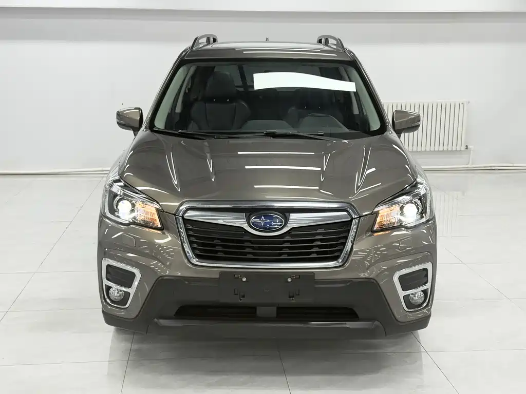 Subaru Subaru Forester 2022 2.0i AWD Premium 2021 - thumbnail 2