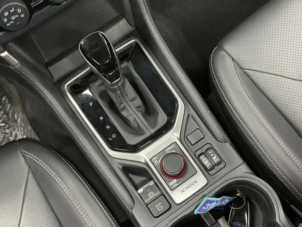 Subaru Subaru Forester 2022 2.0i AWD Premium 2021 - thumbnail 11
