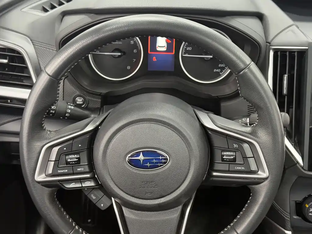 Subaru Subaru Forester 2022 2.0i AWD Premium 2021 - thumbnail 13