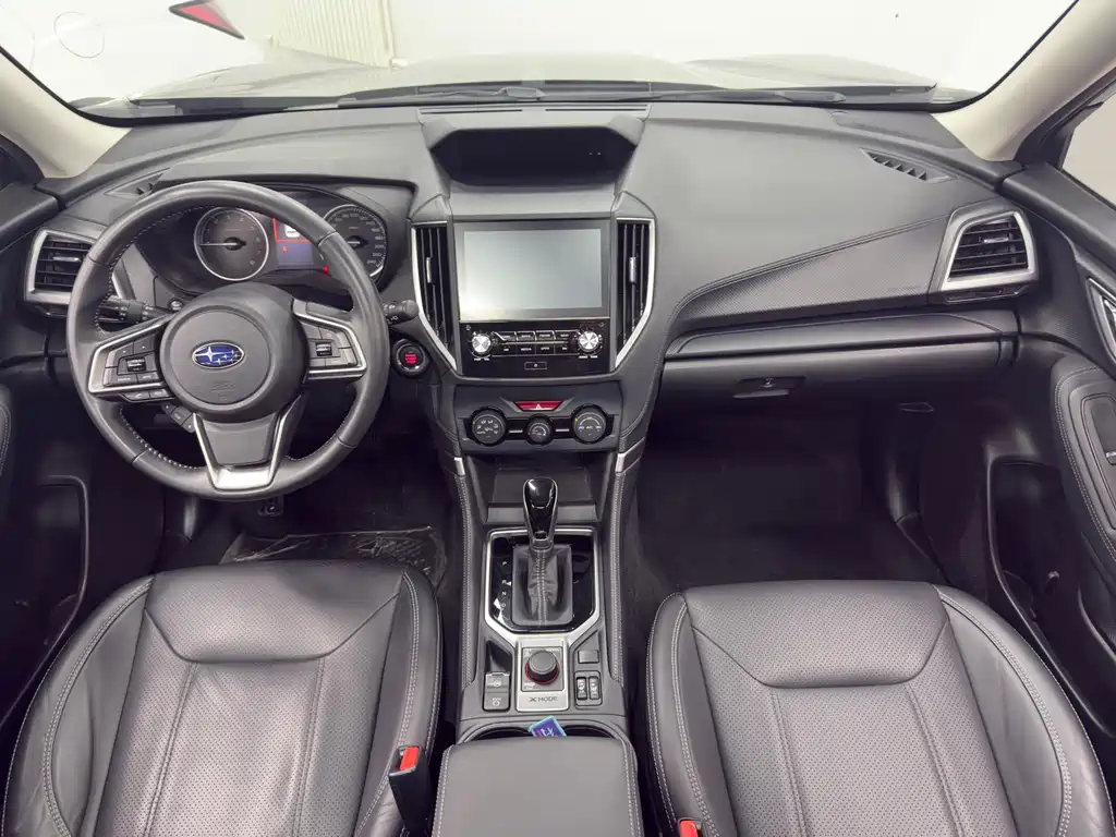 Subaru Subaru Forester 2022 2.0i AWD Premium 2021 - thumbnail 14