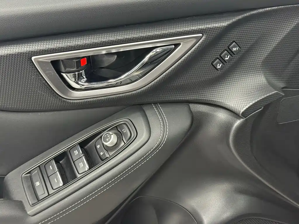 Subaru Subaru Forester 2022 2.0i AWD Premium 2021 - thumbnail 18