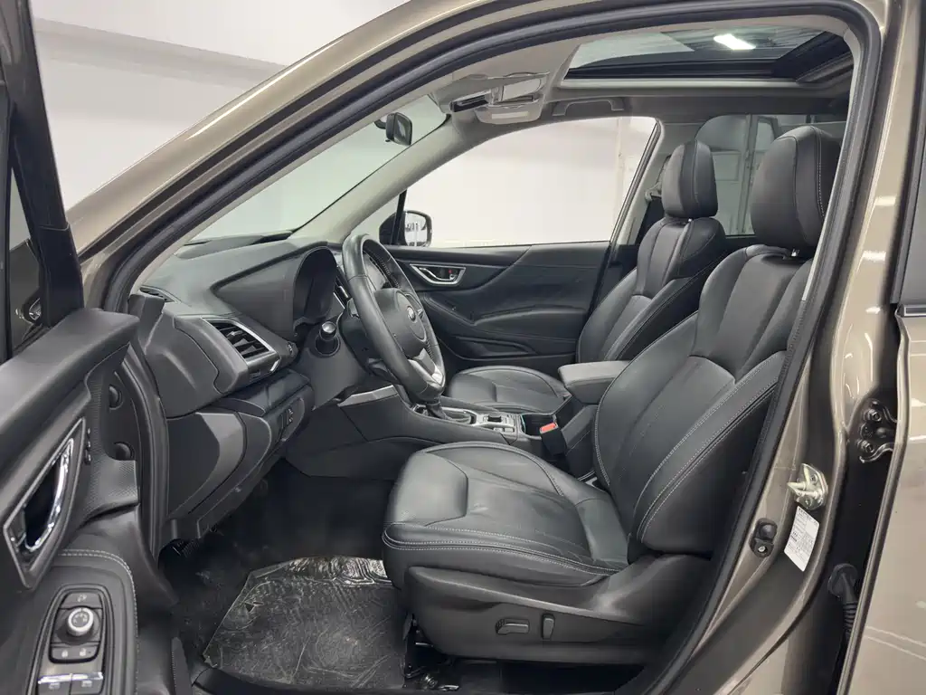 Subaru Subaru Forester 2022 2.0i AWD Premium 2021 - thumbnail 20