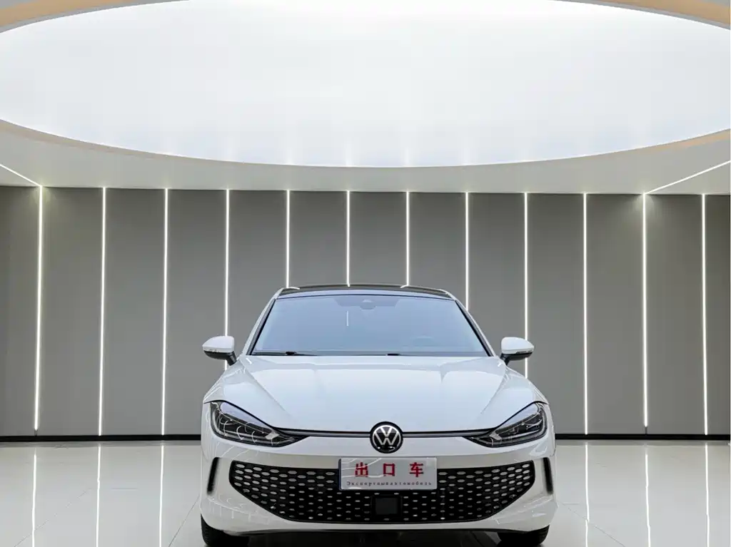 Volkswagen Lamando 2023 Lamando L 280TSI DSG Cool & Spicy Edition 2023 - thumbnail 2