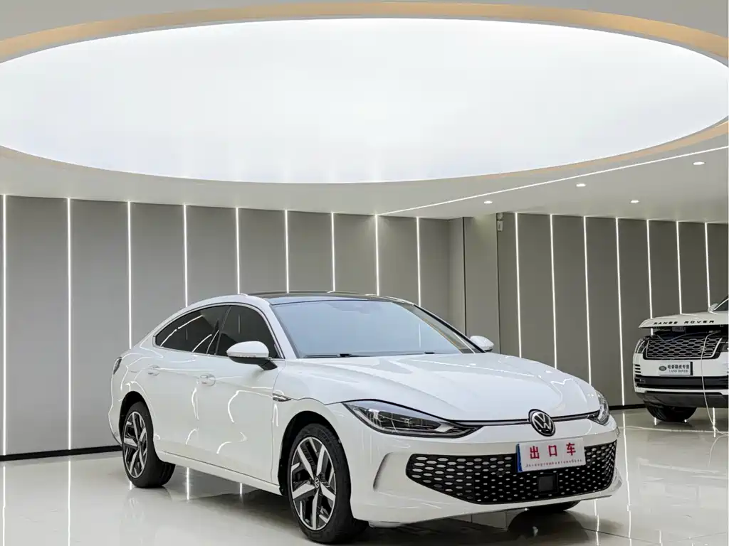 Volkswagen Lamando 2023 Lamando L 280TSI DSG Cool & Spicy Edition 2023 - thumbnail 3