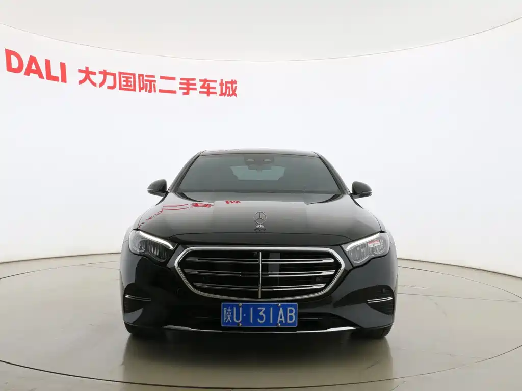 Mercedes-Benz Mercedes-Benz E-Class 2024 E 300 L Luxury Model 2024 - thumbnail 2
