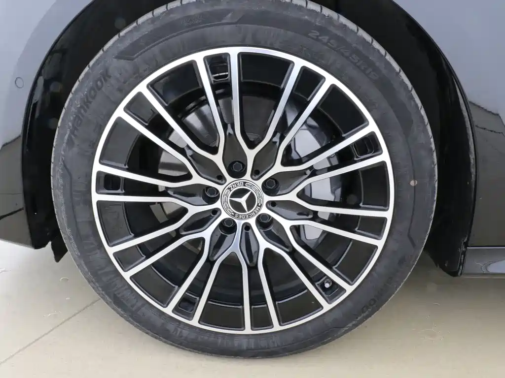 Mercedes-Benz Mercedes-Benz E-Class 2024 E 300 L Luxury Model 2024 - thumbnail 9