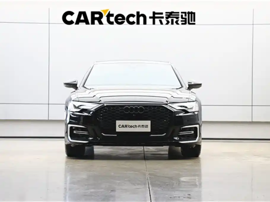 Audi Audi A6L 2025 Model Year Facelift 45 TFSI quattro Premium Dynamic Edition 2025 - thumbnail 3