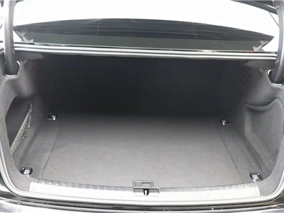 Audi Audi A6L 2025 Model Year Facelift 45 TFSI quattro Premium Dynamic Edition 2025 - thumbnail 11