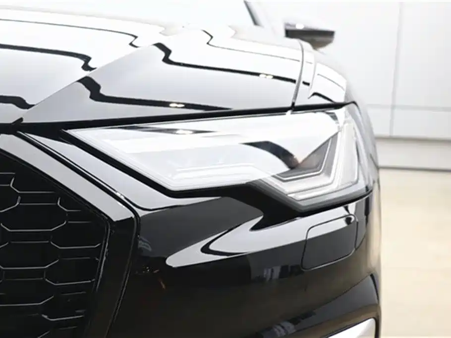 Audi Audi A6L 2025 Model Year Facelift 45 TFSI quattro Premium Dynamic Edition 2025 - thumbnail 12