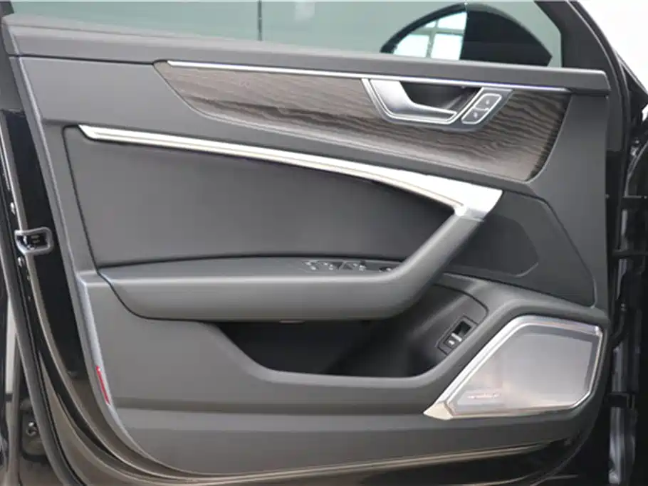 Audi Audi A6L 2025 Model Year Facelift 45 TFSI quattro Premium Dynamic Edition 2025 - thumbnail 16