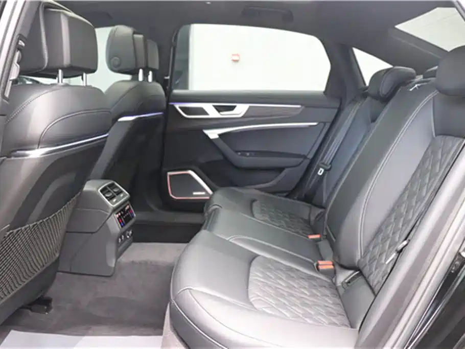 Audi Audi A6L 2025 Model Year Facelift 45 TFSI quattro Premium Dynamic Edition 2025 - thumbnail 19