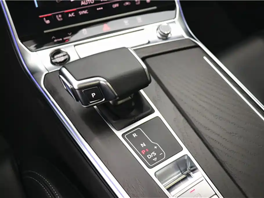 Audi Audi A6L 2025 Model Year Facelift 45 TFSI quattro Premium Dynamic Edition 2025 - thumbnail 20
