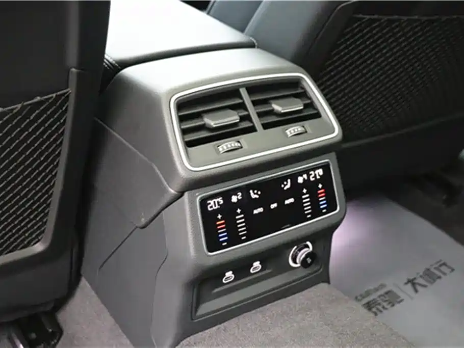 Audi Audi A6L 2025 Model Year Facelift 45 TFSI quattro Premium Dynamic Edition 2025 - thumbnail 21