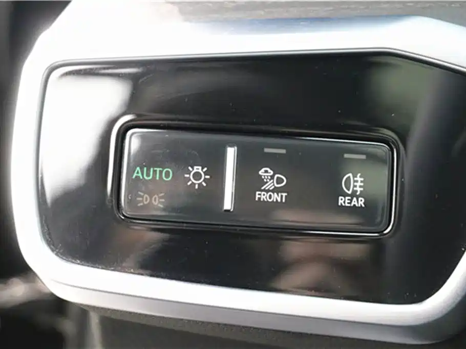 Audi Audi A6L 2025 Model Year Facelift 45 TFSI quattro Premium Dynamic Edition 2025 - thumbnail 22