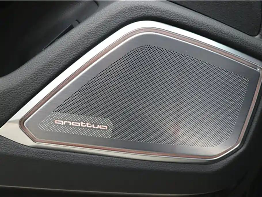 Audi Audi A6L 2025 Model Year Facelift 45 TFSI quattro Premium Dynamic Edition 2025 - thumbnail 25