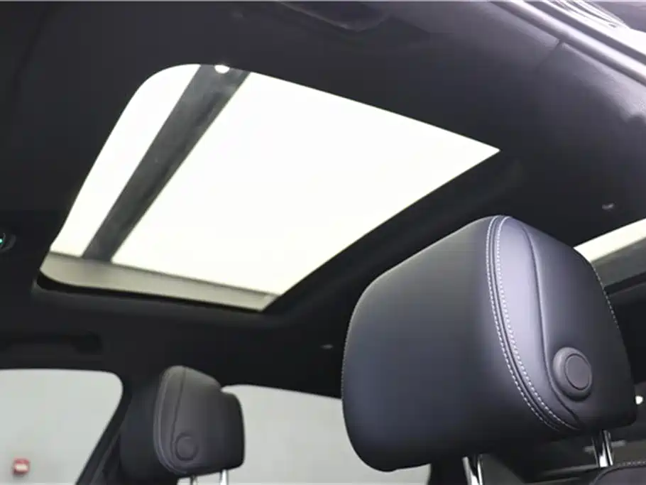 Audi Audi A6L 2025 Model Year Facelift 45 TFSI quattro Premium Dynamic Edition 2025 - thumbnail 26