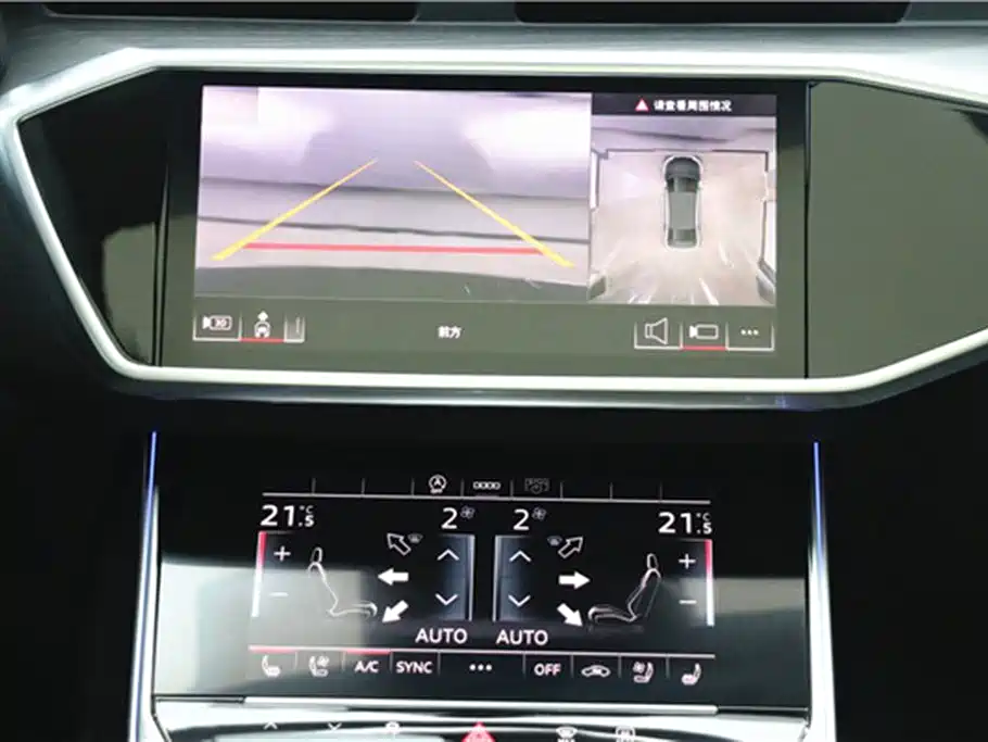Audi Audi A6L 2025 Model Year Facelift 45 TFSI quattro Premium Dynamic Edition 2025 - thumbnail 30