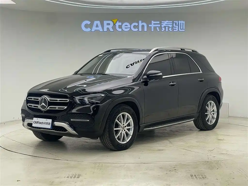 Mercedes-Benz Mercedes-Benz GLE 2022 GLE 350 4MATIC Dynamic Model 2022