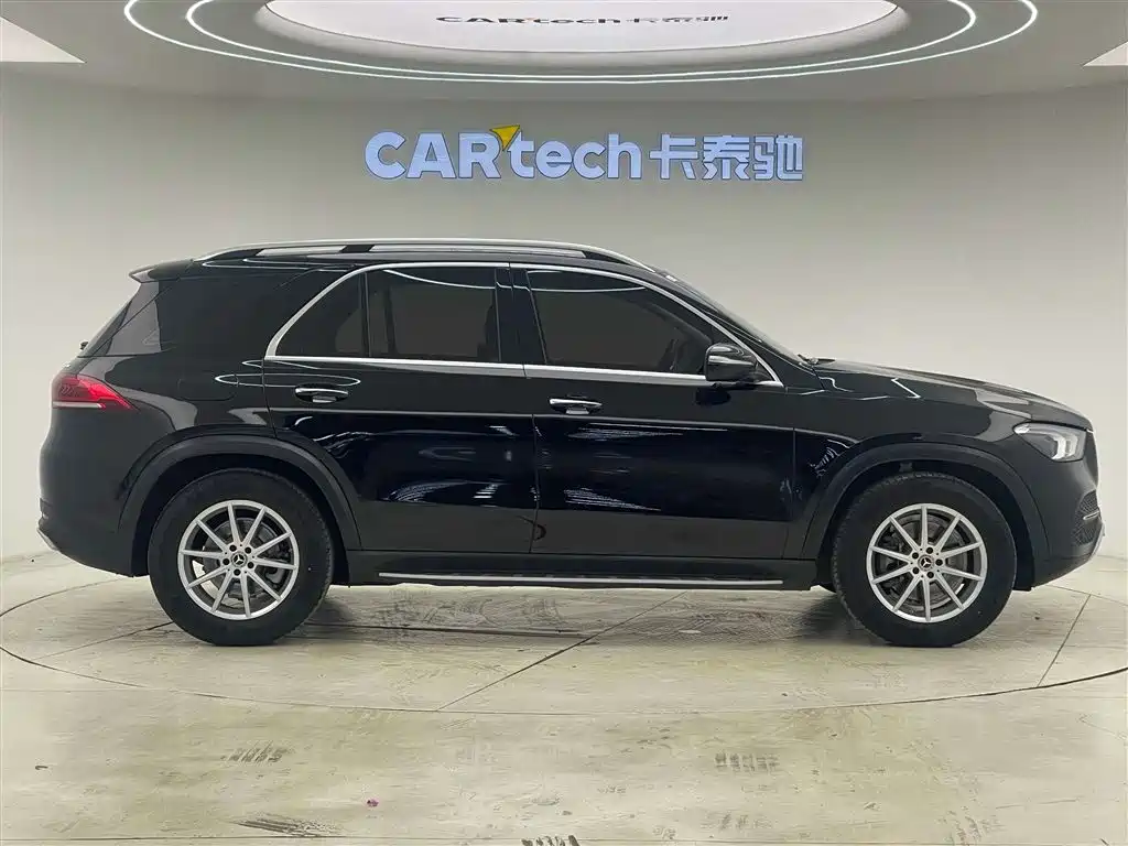 Mercedes-Benz Mercedes-Benz GLE 2022 GLE 350 4MATIC Dynamic Model 2022 - thumbnail 14