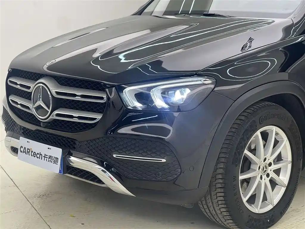 Mercedes-Benz Mercedes-Benz GLE 2022 GLE 350 4MATIC Dynamic Model 2022 - thumbnail 15