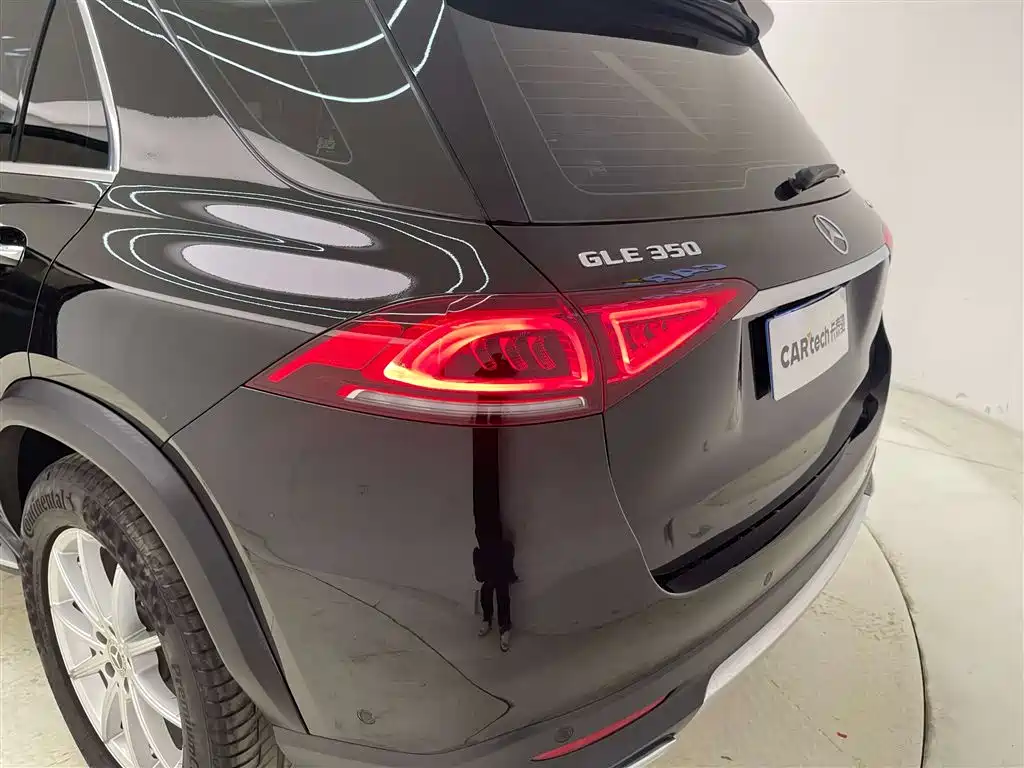 Mercedes-Benz Mercedes-Benz GLE 2022 GLE 350 4MATIC Dynamic Model 2022 - thumbnail 20