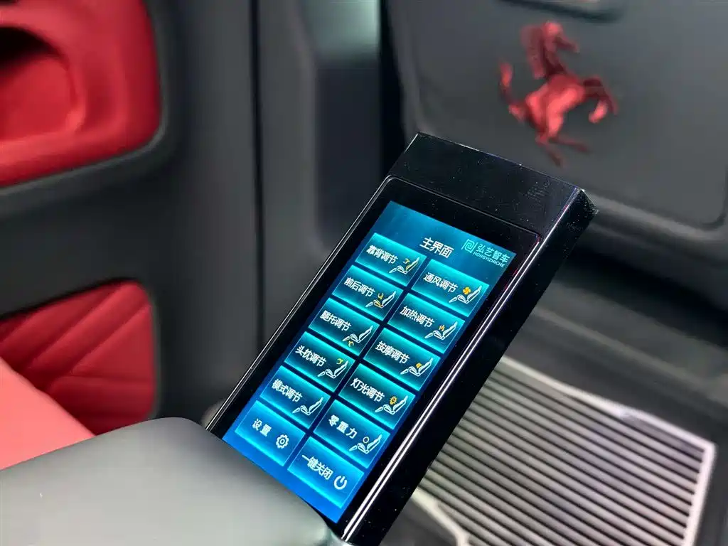 Mercedes-Benz Vito 2024 2.0T Business Edition 7-seater 2026 - thumbnail 13