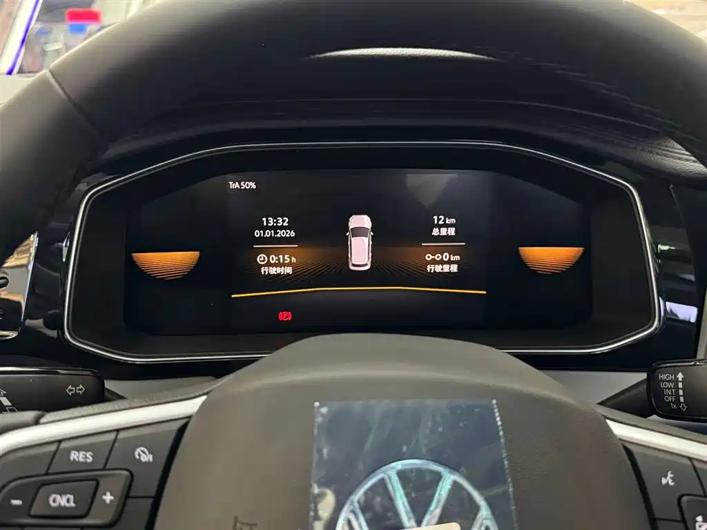 Volkswagen Volkswagen Sagitar 2025 Model Year Facelift 300TSI DSG Flying Edition 2026 - thumbnail 17