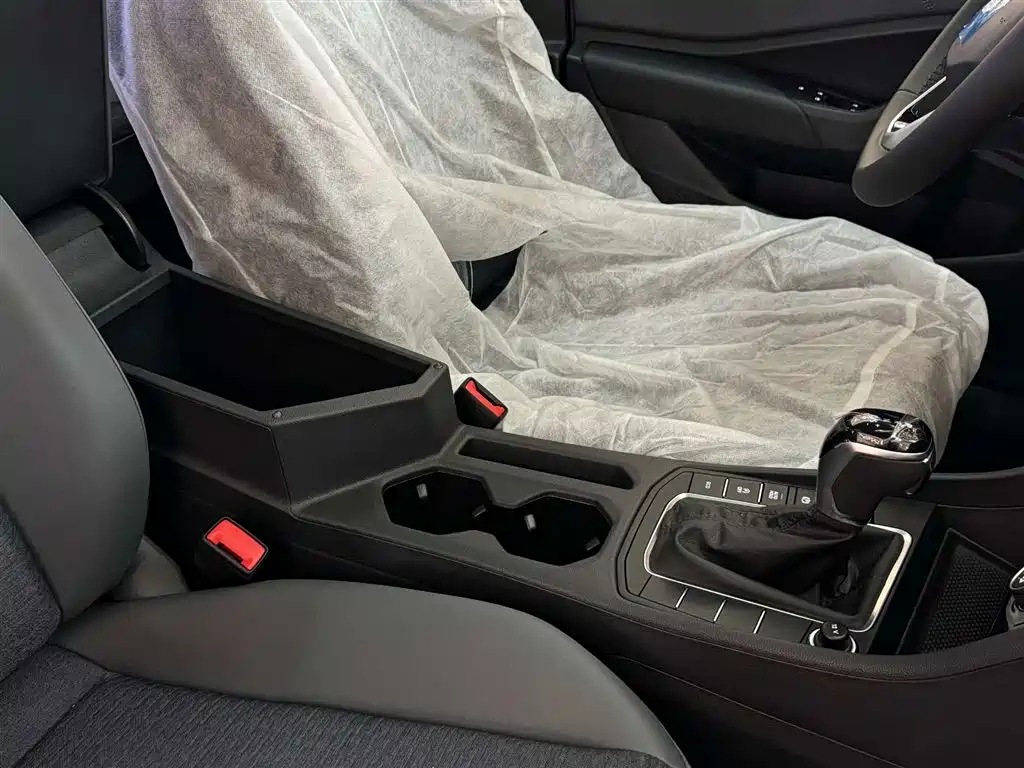 Volkswagen Volkswagen Sagitar 2025 Model Year Facelift 300TSI DSG Flying Edition 2026 - thumbnail 25