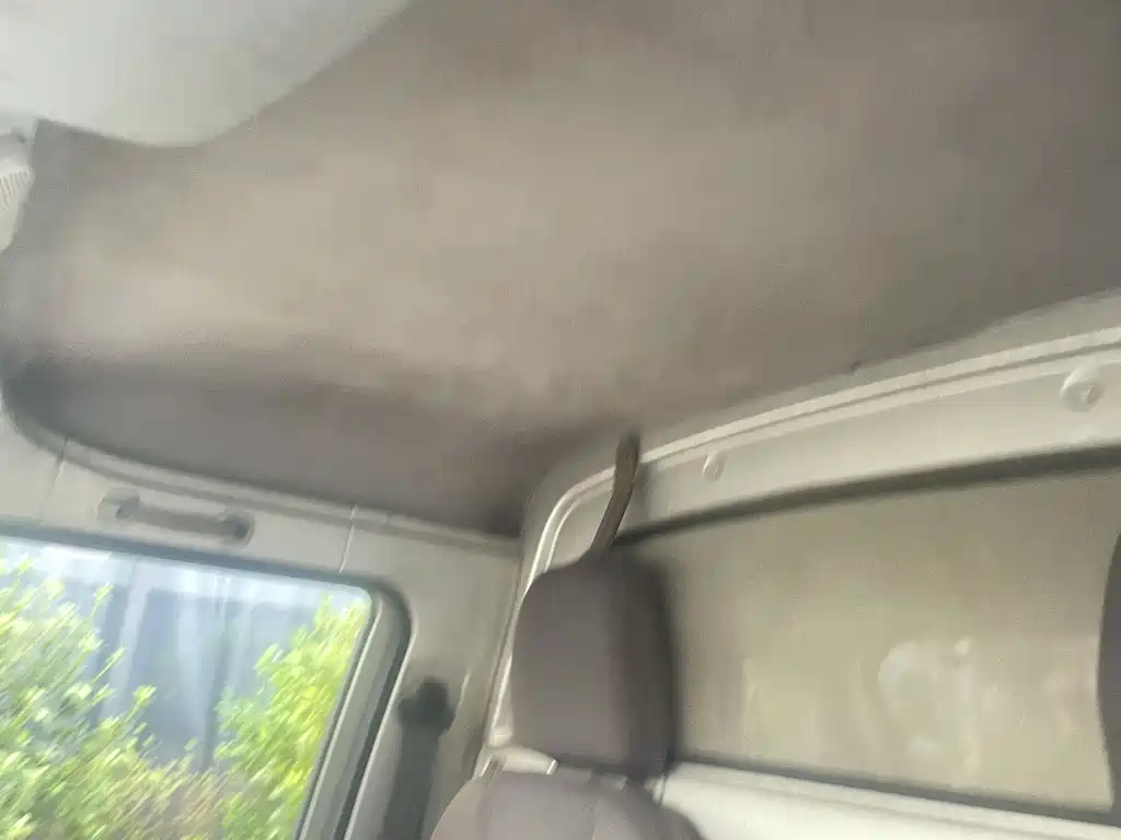 Wuling Motors Wuling Zhiguang Xiao Ka 2016 1.2L Single Row LSI 2017 - thumbnail 12