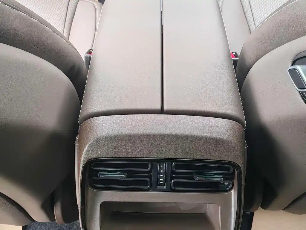 BYD BYD Han 2020 EV Long Range Luxury Edition 2021 - thumbnail 11