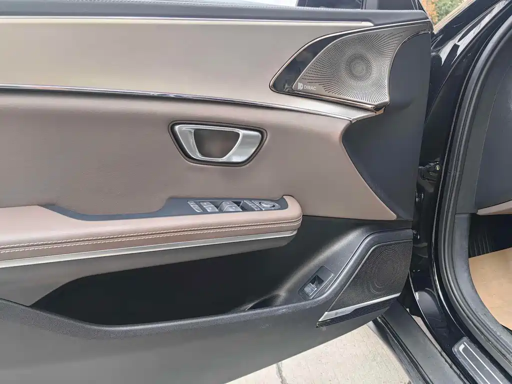 BYD BYD Han 2020 EV Long Range Luxury Edition 2021 - thumbnail 12