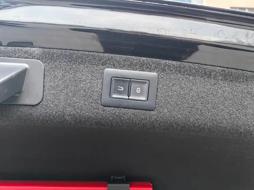 BYD BYD Han 2020 EV Long Range Luxury Edition 2021 - thumbnail 13